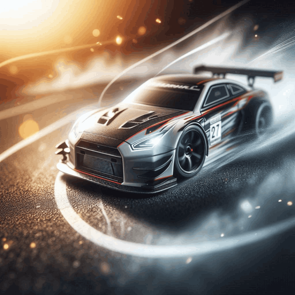 RC Drifting