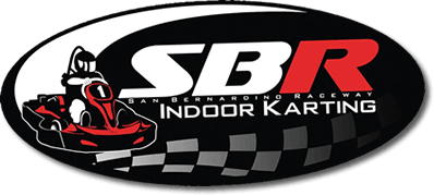 SB Raceway Logo